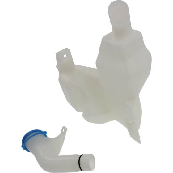 ACURA TSX WAGON WASHER TANK WO/PUMP OEM#76841TL0003 2011-2014 PL#AC1288100