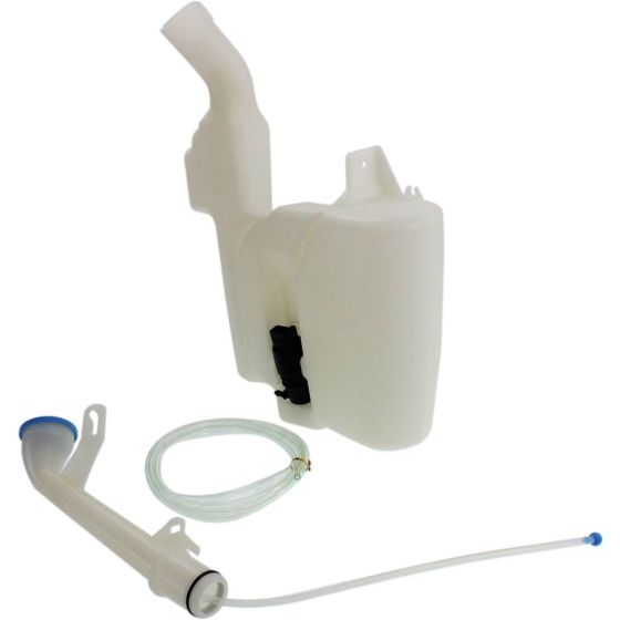 ACURA TL WASHER TANK W/PUMP W/TUBE W/CAP OEM#76841TK4A01-PFM 2009-2014 PL#AC1288119