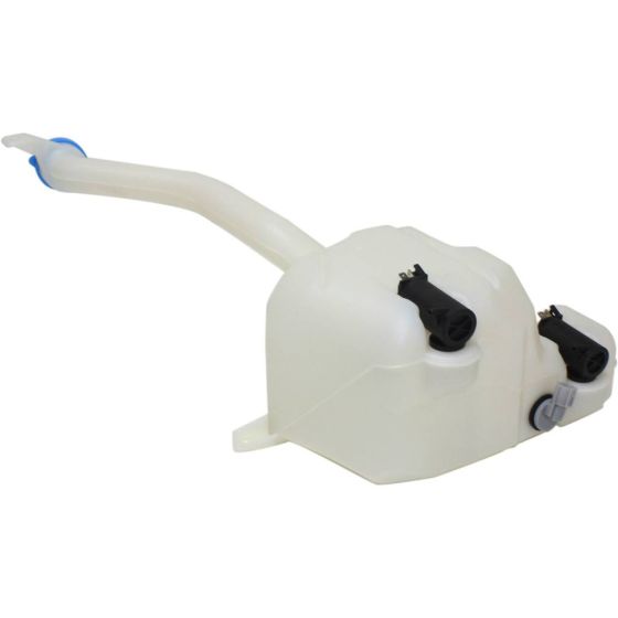 ACURA MDX  WASHER TANK W/2 PUMP W/SENSOR OEM#76840S3VA01-PFM 2006 PL#AC1288123