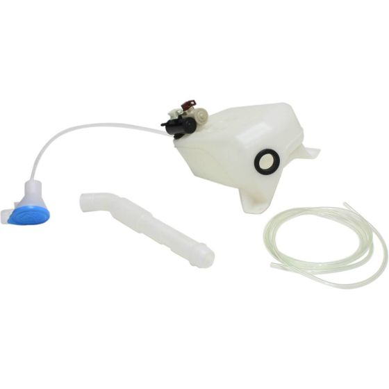 ACURA RSX  WASHER TANK W/2 PUMP W/FILLER TUBE OEM#76840S7A013-PFM 2005-2006 PL#AC1288127