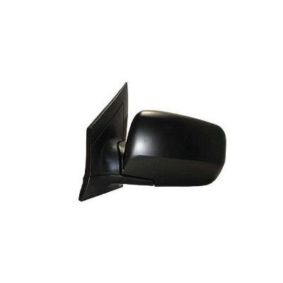 ACURA MDX  DOOR MIRROR LEFT (Driver Side) PWR/HTD (W/O MEMORY) OEM#76250S3VA04ZA 2001-2006 PL#AC1320103