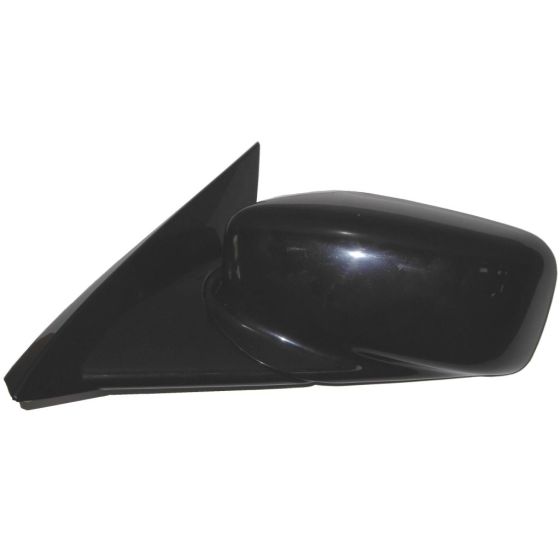 ACURA TL DOOR MIRROR LEFT (Driver Side) PWR/HTD (W/MEMORY) OEM#76250SEPA02ZB 2004-2006 PL#AC1320107