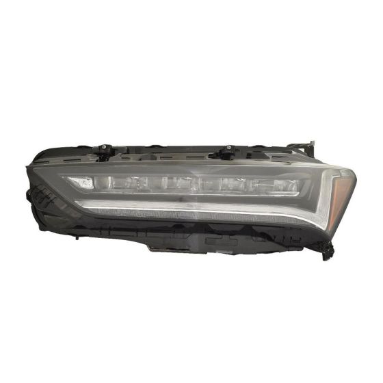 ACURA TLX HEAD LAMP ASSY LEFT (Driver Side) (LED)(A-SPEC MDL) **CAPA** OEM#33150TGVA14 2021-2023 PL#AC2502136C