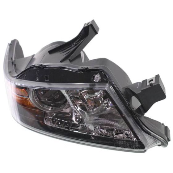 ACURA TL HEAD LAMP UNIT RIGHT (Passenger Side) OEM#33101SEPA11 2006 PL#AC2503111