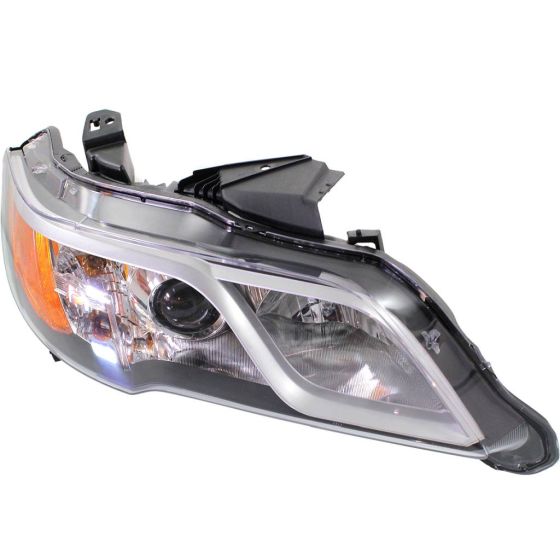 ACURA RDX  HEAD LAMP UNIT RIGHT (Passenger Side) (HID)**CAPA** OEM#33101TX4A01 2013-2015 PL#AC2503124C