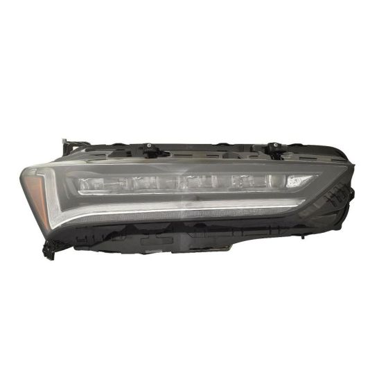 ACURA TLX HEAD LAMP ASSY RIGHT (Passenger Side) (LED)(A-SPEC MDL) **CAPA** OEM#33100TGVA14 2021-2023 PL#AC2503136C