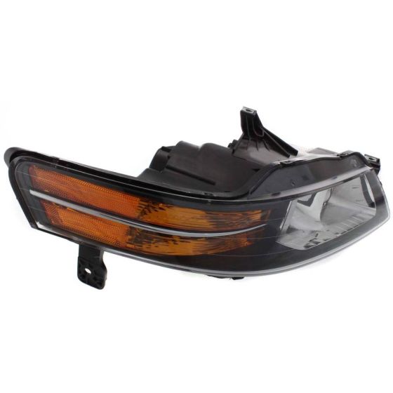 ACURA TL  HEAD LAMP UNIT RIGHT (Passenger Side) OEM#33101SEPA02 2004-2005 PL#AC2519109