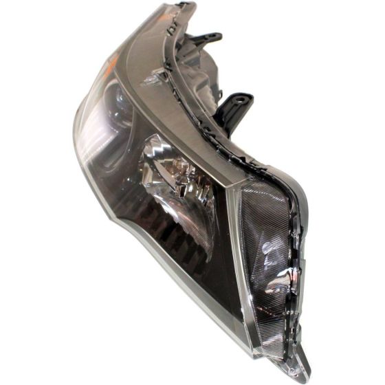 ACURA TL  HEAD LAMP UNIT RIGHT (Passenger Side) OEM#33101TK4A11 2012-2014 PL#AC2519118