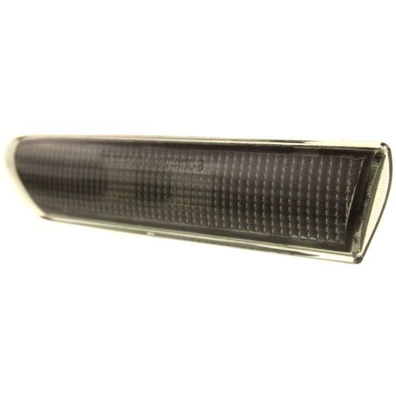 ACURA TL  SIDE MARKER LAMP ASSY RIGHT (Passenger Side) (SIDE OF FENDER) OEM#33800SEPA01 2004-2008 PL#AC2551104