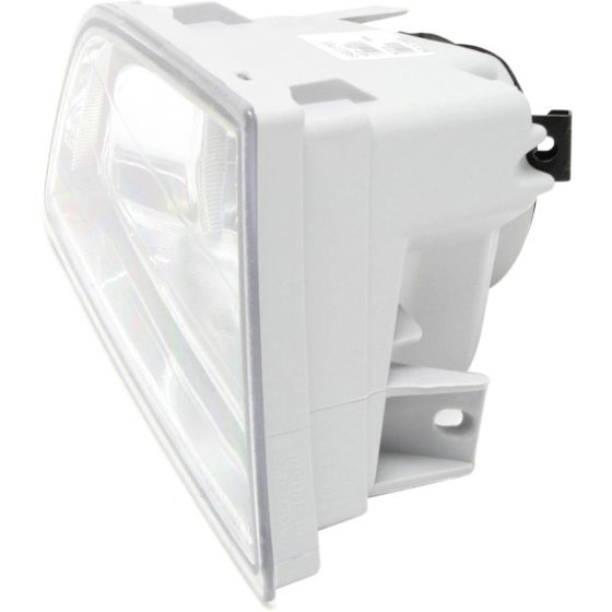 ACURA MDX FOG LAMP LEFT (Driver Side) OEM#33951S3VA01 2001-2003 PL#AC2592103