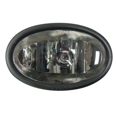 ACURA TSX FOG LAMP LEFT (Driver Side) (DEALER INSTALLED) OEM#08V31S5D1M102 2004-2005 PL#AC2592106