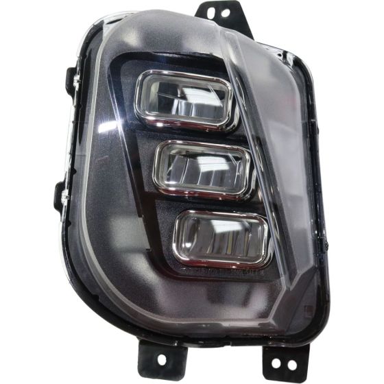 ACURA MDX SPORT HYBRID FOG LAMP ASSY LEFT (Driver Side) OEM#33950TZ5A01 2017-2020 PL#AC2592114