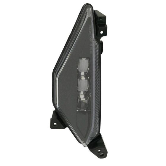 ACURA MDX FOG LAMP ASSY LEFT (Driver Side) (3.5L) **CAPA** OEM#33950TYAA02 2022-2024 PL#AC2592116C