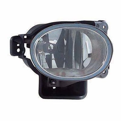 ACURA TL FOG LAMP UNIT RIGHT (Passenger Side)**CAPA** OEM#33901SEPA01 2007-2008 PL#AC2593108C