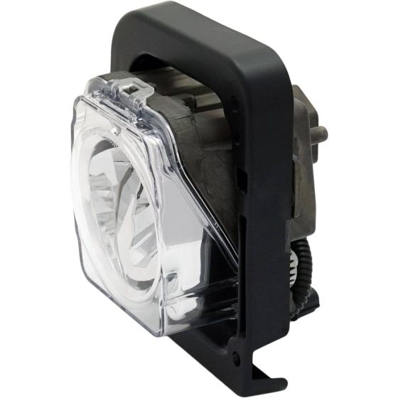 ACURA MDX FOG LAMP ASSEMBLY RIGHT (Passenger Side) OEM#33900TZ6H01 2014-2016 PL#AC2593112