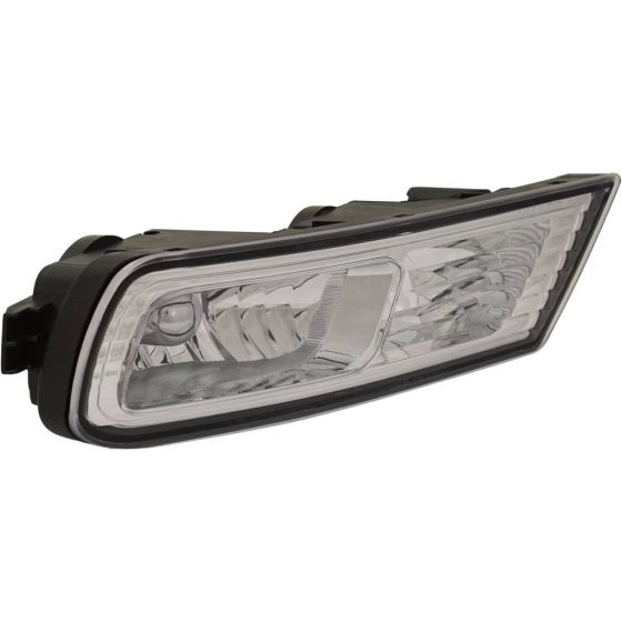 ACURA MDX  FOG LAMP RIGHT (Passenger Side)**CAPA** OEM#33901STXA11 2010-2013 PL#AC2595101C