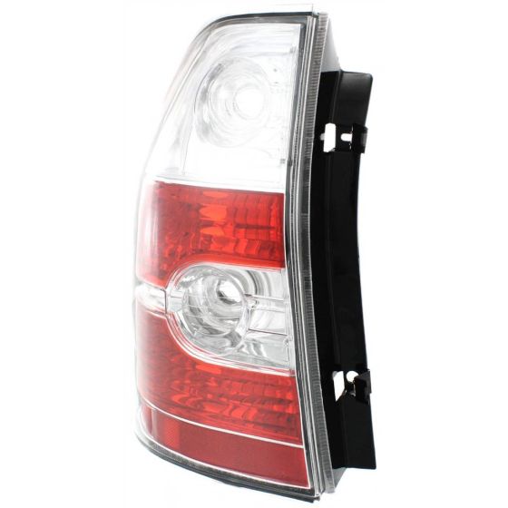 ACURA MDX TAIL LAMP UNIT LEFT (Driver Side) OEM#33551S3VA11 2004-2006 PL#AC2800110