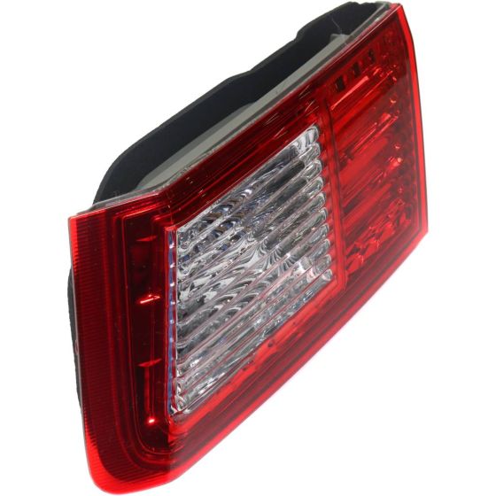 ACURA TSX SEDAN BACKUP LAMP ASSY RIGHT (Passenger Side) OEM#34150TL2A01 2009-2010 PL#AC2803110