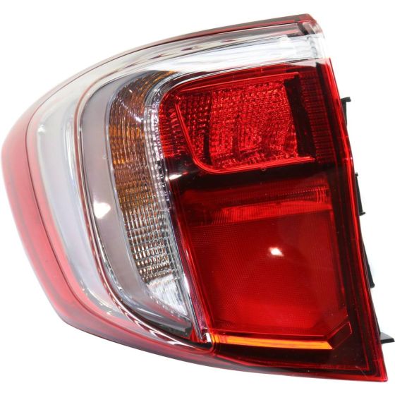 ACURA RDX  TAIL LAMP ASSY LEFT (Driver Side) OEM#33550TX4A51 2016-2018 PL#AC2804104
