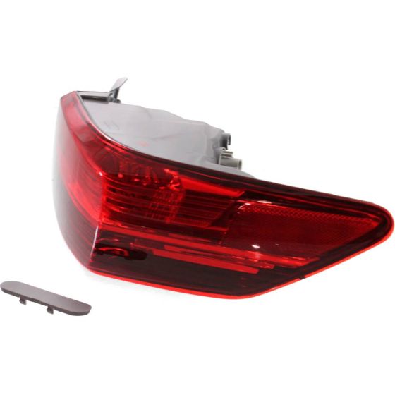 ACURA ILX HYBRID  TAIL LAMP ASSY RIGHT (Passenger Side) OEM#33500TX6A01 2013-2015 PL#AC2805101