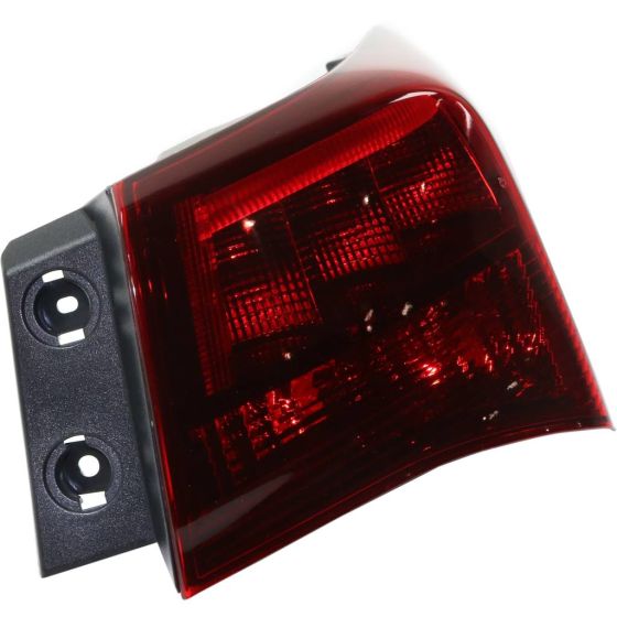 ACURA TLX TAIL LAMP ASSEMBLY RIGHT (Passenger Side) OUTER**CAPA** OEM#33500TZ3A01 2015-2017 PL#AC2805106C