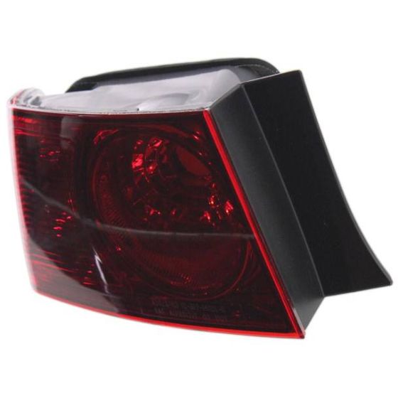 ACURA TSX TAIL LAMP UNIT LEFT (Driver Side) OEM#33506SECA51 2006-2008 PL#AC2818109