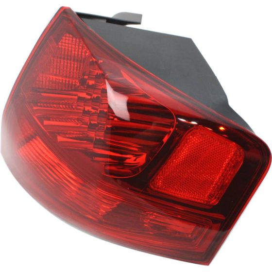 ACURA MDX TAIL LAMP UNIT RIGHT (Passenger Side) OEM#33501STXA11 2010-2013 PL#AC2819117
