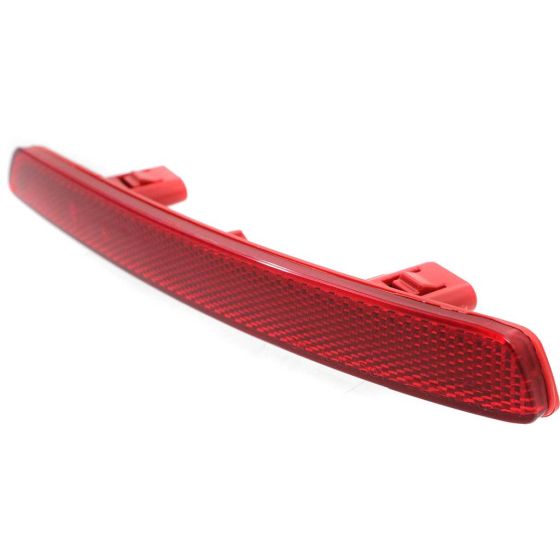 ACURA TL  REAR BUMPER REFLECTOR RIGHT (Passenger Side) OEM#33505TK4A11 2012-2014 PL#AC2831101