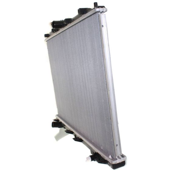 ACURA CL (3.2CL) RADIATOR 3.2/V6 (BASE MDL) OEM#19010PJEA51 2001-2003 PL#AC3010116