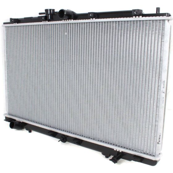 ACURA CL (3.2CL) RADIATOR 3.2/V6 (S-TYPE) OEM#19010PGEA51 2001-2003 PL#AC3010117