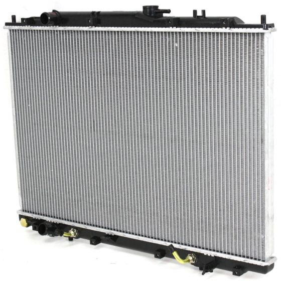 ACURA MDX RADIATOR 3.5/V6 OEM#19010RDJA51 2003-2006 PL#AC3010134