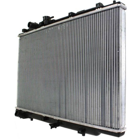 ACURA TL RADIATOR 3.2L/V6 A/T OEM#19010RDAA52 2004-2006 PL#AC3010138