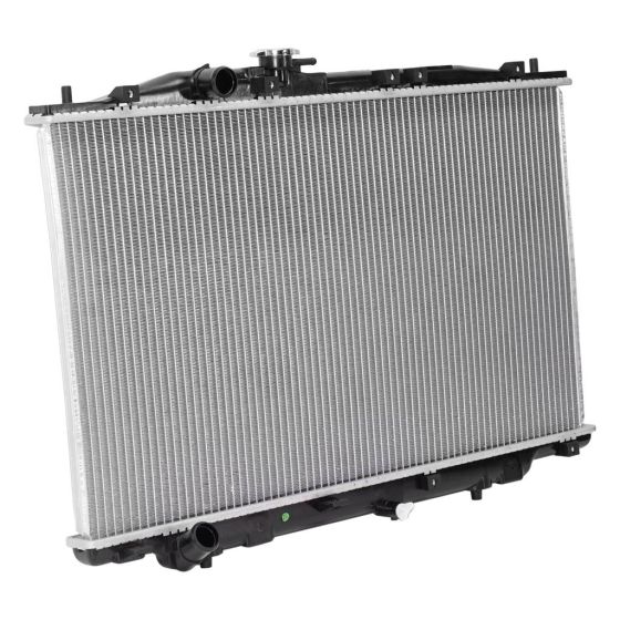 ACURA RL RADIATOR 3.5L/V6 A/T IR OEM#19010RJAJ53 2005-2008 PL#AC3010139