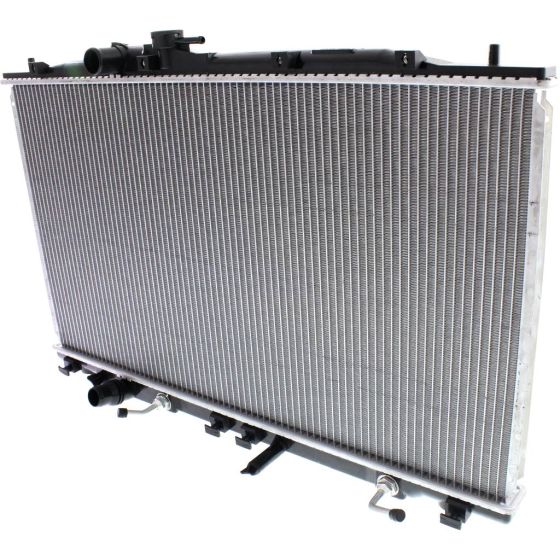 ACURA RDX RADIATOR ASSEMBLY OEM#19010RWCA52 2007-2012 PL#AC3010141