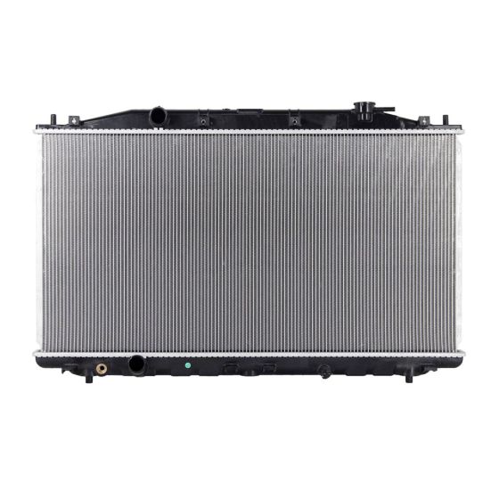 ACURA TSX SEDAN RADIATOR 2.4L A/T OEM#19010RL6R52 2012-2014 PL#AC3010149