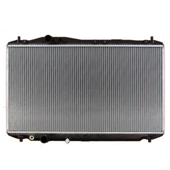 ACURA ILX RADIATOR 2.4L OEM#19010R4HA02 2016-2022 PL#AC3010156