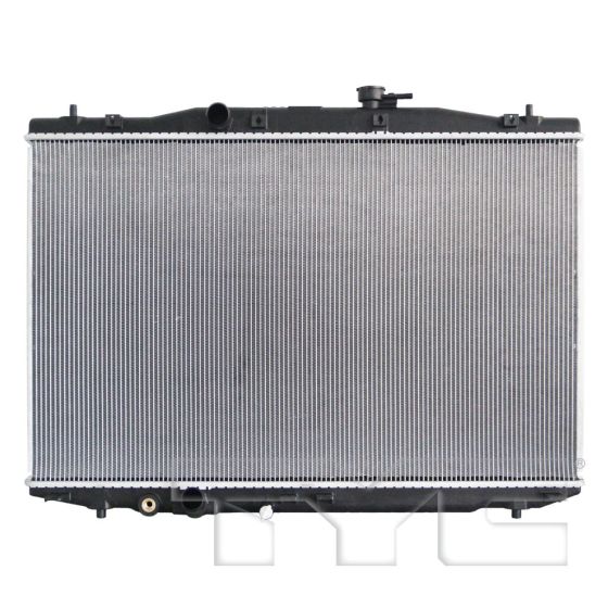 ACURA RDX RADIATOR 2.4L/L4 OEM#190105YFA01 2019-2025 PL#AC3010158