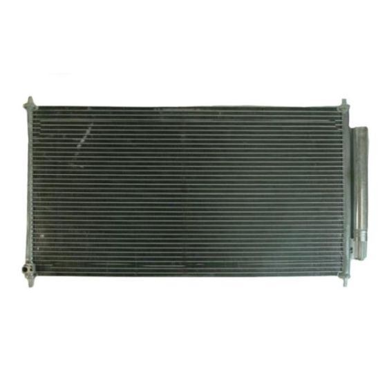 ACURA ILX A/C CONDENSER W/RD OEM#80110TV9A01 2013-2016 PL#AC3030131