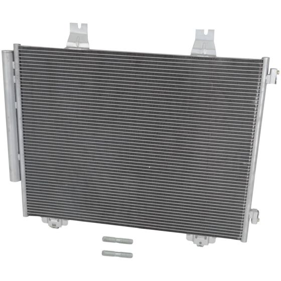 ACURA MDX A/C CONDENSER 3.5L/V6 OEM#80100TYAA11 2022-2025 PL#AC3030135