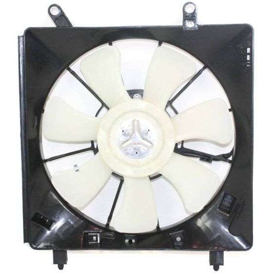 ACURA RSX  A/C FAN ASSY OEM#38615PND003-PFM 2002-2006 PL#AC3113103