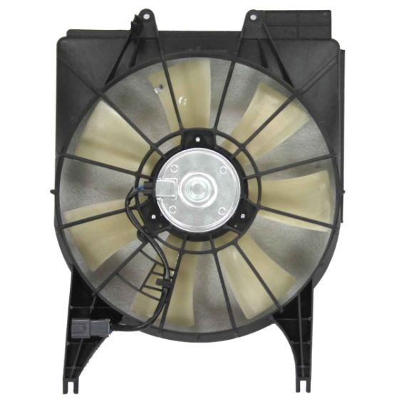 ACURA RDX A/C FAN ASSEMBLY (RH) OEM#38615RWCA01-PFM 2007-2010 PL#AC3113109