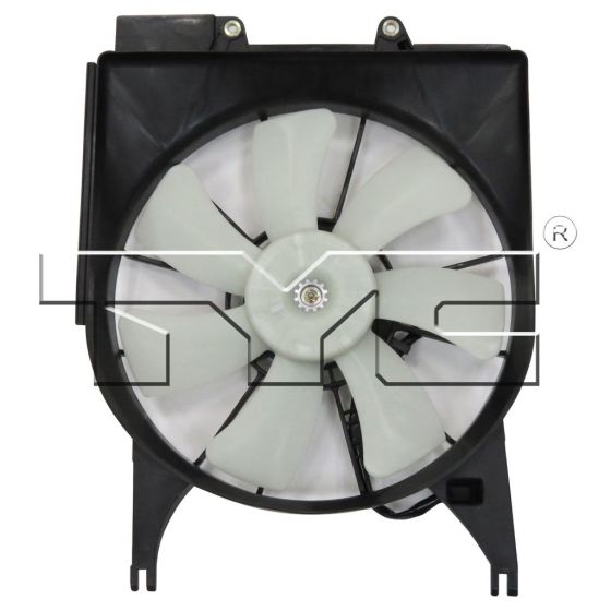ACURA RDX A/C FAN ASSEMBLY (RH) OEM#38615RWCA01-PFM 2011-2012 PL#AC3113114