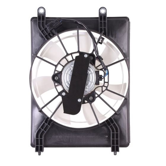 ACURA ILX A/C FAN ASSEMBLY RIGHT (Passenger Side) 2.4L OEM#38615R4HA01-PFM 2016-2022 PL#AC3113120