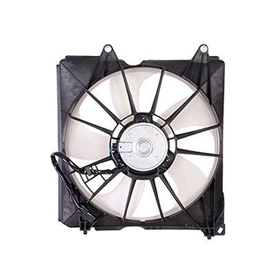 ACURA TLX RADIATOR FAN ASSEMBLY RIGHT (Passenger Side) (3.5L) OEM#190155J2A01-PFM 2015-2020 PL#AC3115127