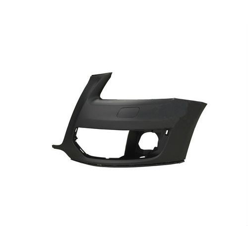 AUDI Q5  / SQ5  FRONT BUMPER COVER PRIMED LEFT (Driver Side) (WO/SENSOR)(WO/S-LINE) OEM#8R0807107AGRU 2009-2012 PL#AU1016100