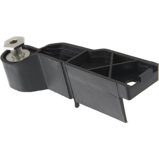 AUDI S6 SEDAN  FRONT BUMPER COVER RETAINER RIGHT (Passenger Side) (PLASTIC) OEM#4F0807772 2007-2011 PL#AU1033102