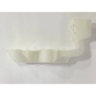 AUDI A4 SEDAN  FRONT BUMPERMO COVER GUIDE LEFT (Driver Side) OEM#8W0807283 2017-2019 PL#AU1042115