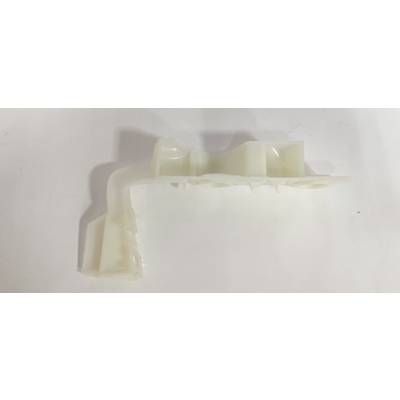 AUDI A4 SEDAN  FRONT BUMPERMO COVER GUIDE RIGHT (Passenger Side) OEM#8W0807284 2017-2019 PL#AU1043115