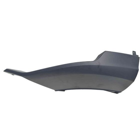 AUDI Q7  / SQ7  FRONT BUMPER LOWER SPOILER LEFT (Driver Side) PRM OEM#4M0807061EGRU 2017-2019 PL#AU1046106