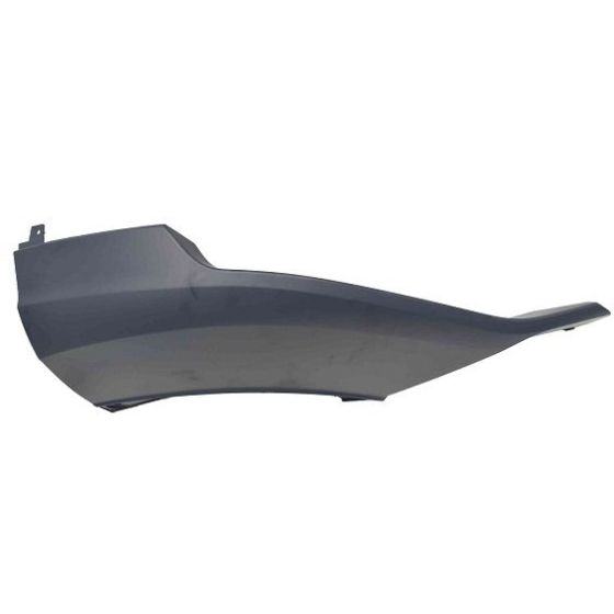 AUDI Q7  / SQ7  FRONT BUMPER LOWER SPOILER RIGHT (Passenger Side) PRM OEM#4M0807062EGRU 2017-2019 PL#AU1047106